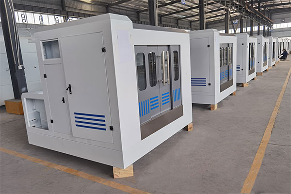 ?鈑金廠小科普：一塊金屬板材的完整蛻變之旅